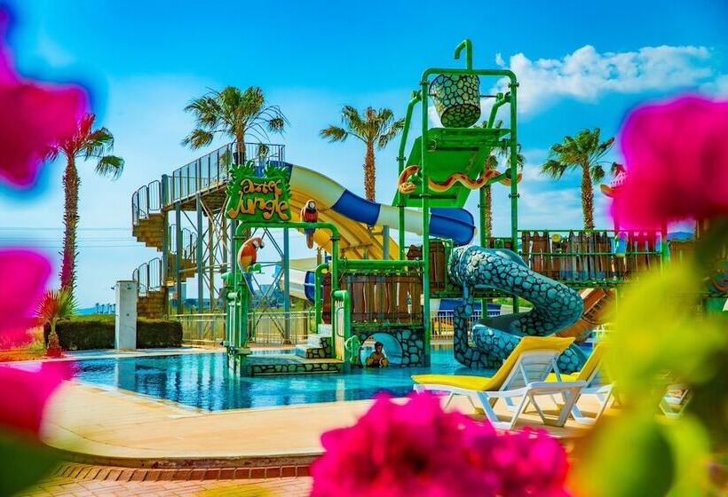 Karya Family Resort Hotel All Inclusive