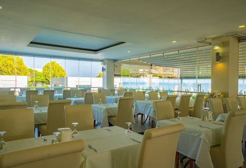 Karya Family Resort Hotel All Inclusive