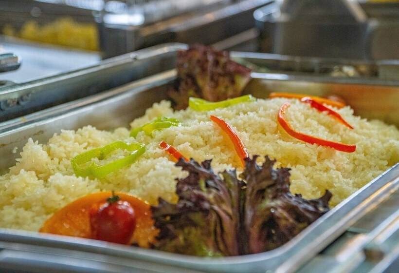 Karya Family Resort Hotel All Inclusive