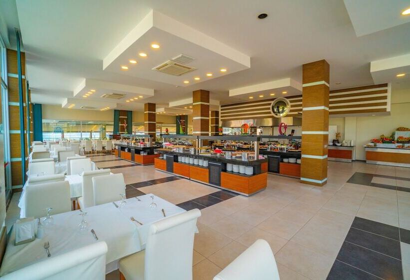 Karya Family Resort Hotel All Inclusive