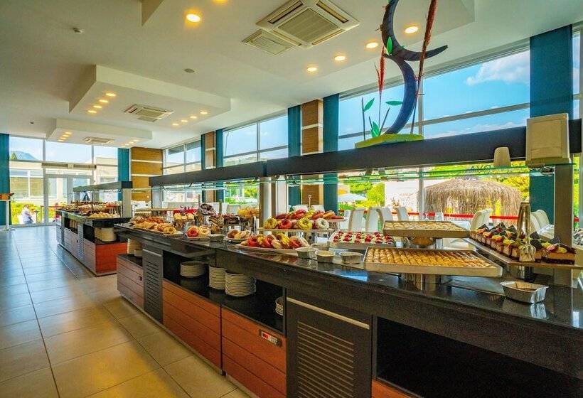 Karya Family Resort Hotel All Inclusive