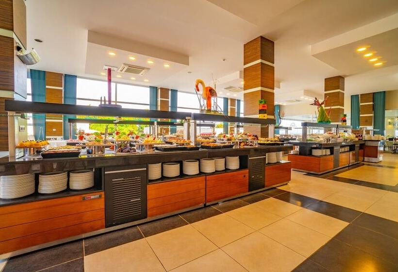 Karya Family Resort Hotel All Inclusive