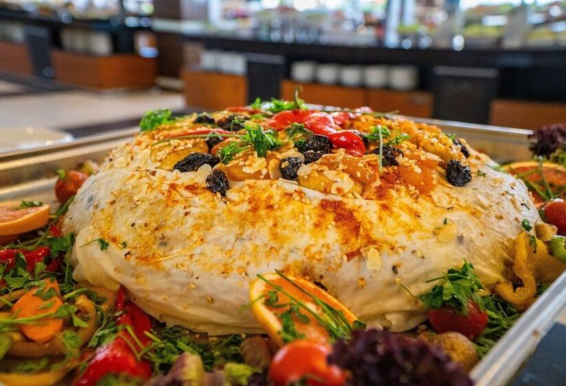 Karya Family Resort Hotel All Inclusive