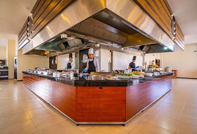 Karya Family Resort Hotel All Inclusive