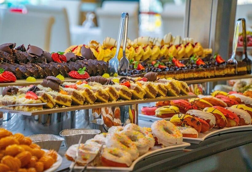 Karya Family Resort Hotel All Inclusive