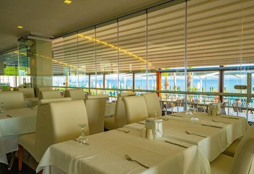 Karya Family Resort Hotel All Inclusive