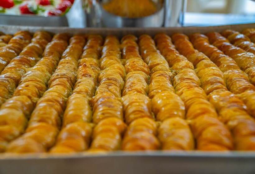 Karya Family Resort Hotel All Inclusive