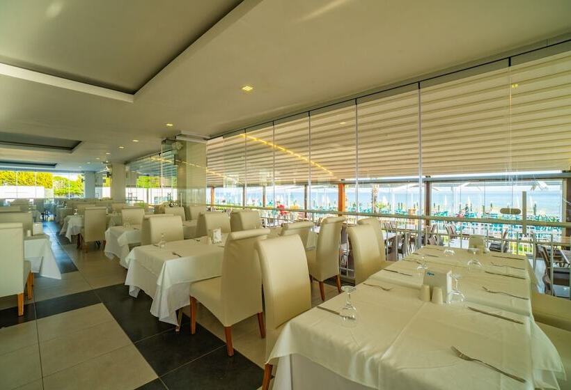 Karya Family Resort Hotel All Inclusive