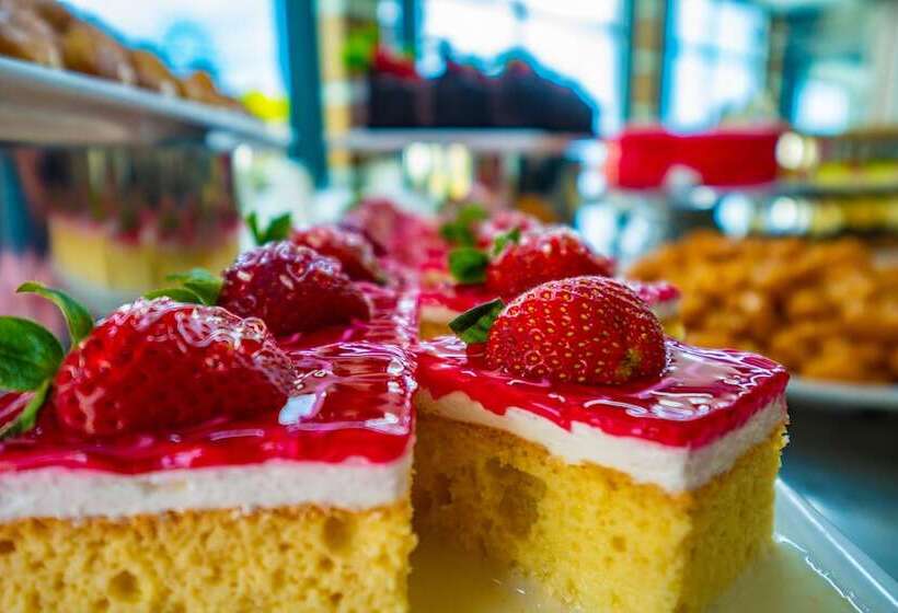 Karya Family Resort Hotel All Inclusive