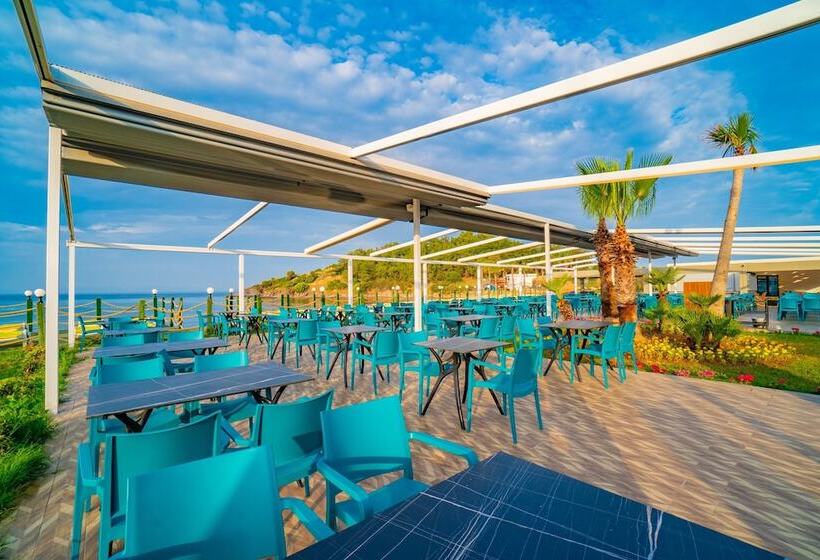 Karya Family Resort Hotel All Inclusive