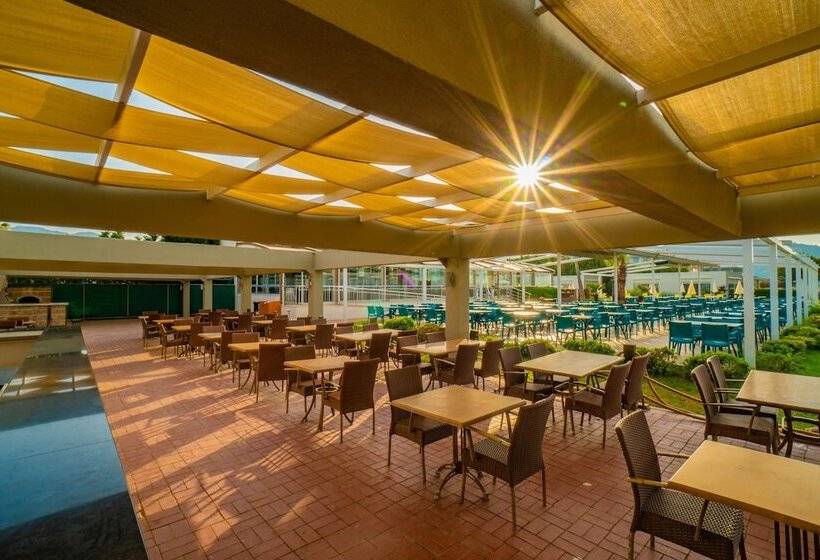 Karya Family Resort Hotel All Inclusive