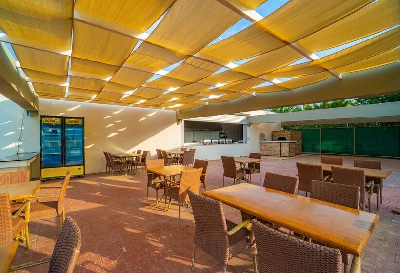 Karya Family Resort Hotel All Inclusive