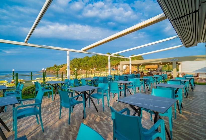 Karya Family Resort Hotel All Inclusive