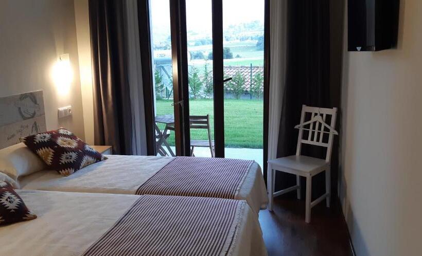 La Mediana Del Sella