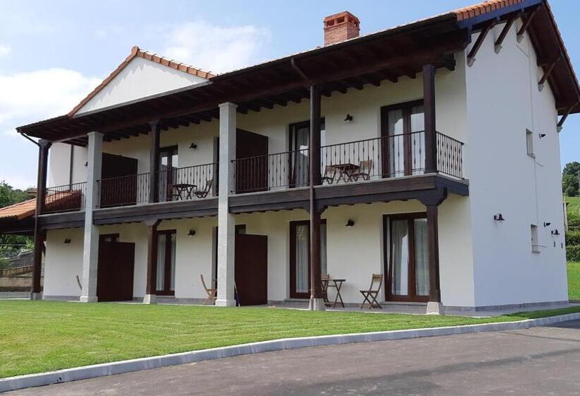 La Mediana Del Sella