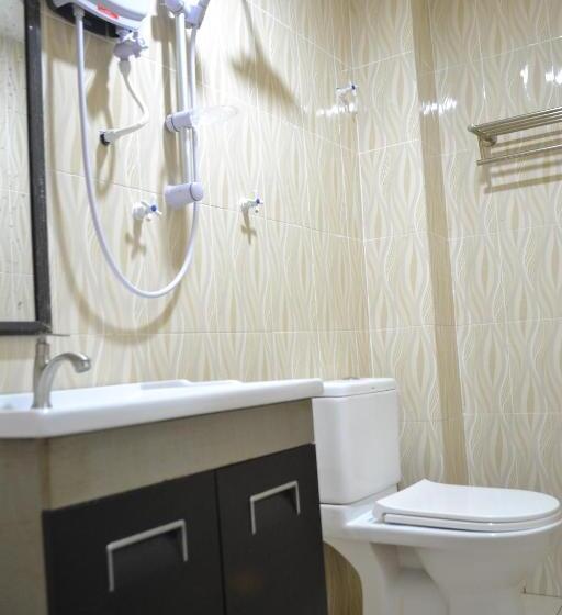 Oyo 89691 Hotel Puteri Miqaila