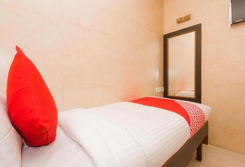 Oyo Flagship Hotel Kamal