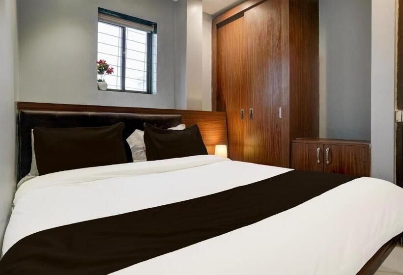 Oyo Hotel Powai Inn
