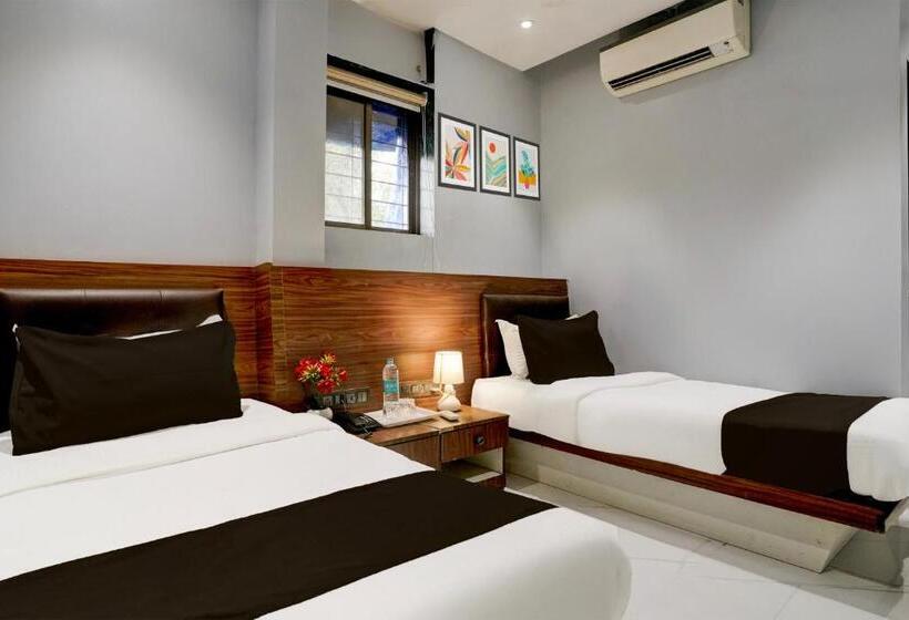 Oyo Hotel Powai Inn