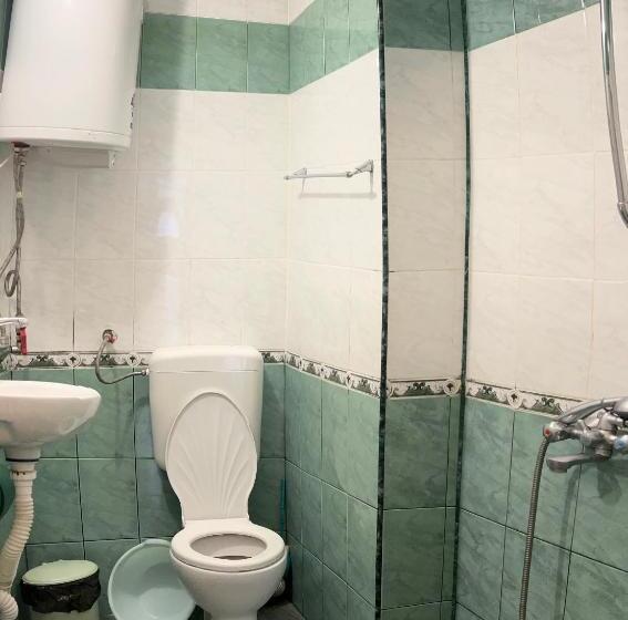 بنسيون морски полъх