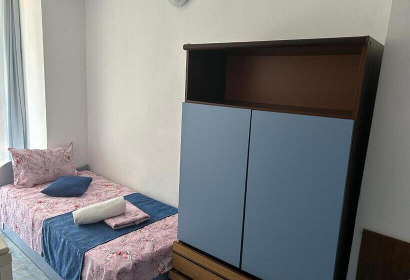 بنسيون морски полъх