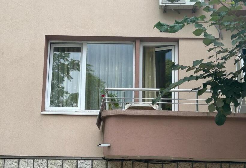 بنسيون морски полъх