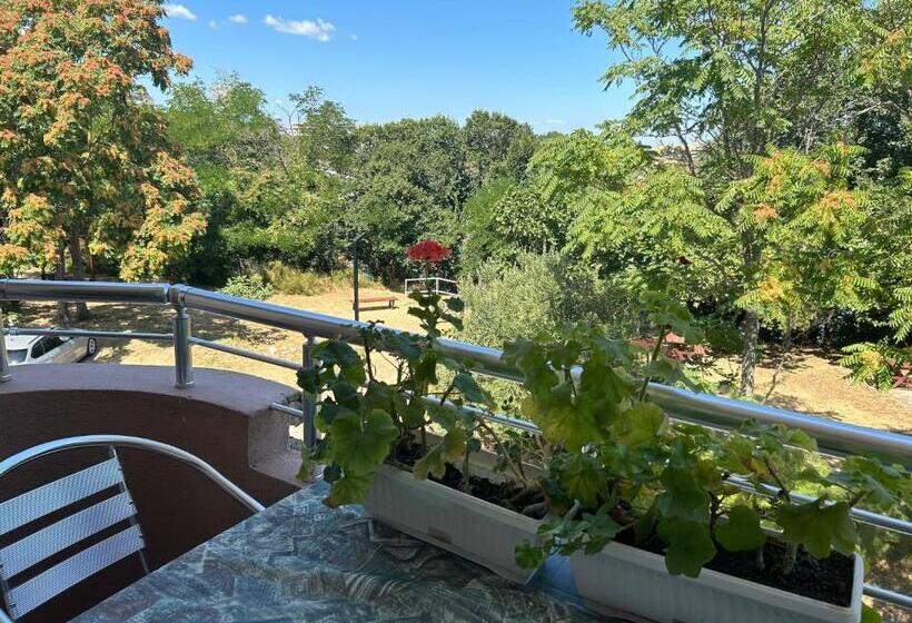 بنسيون морски полъх