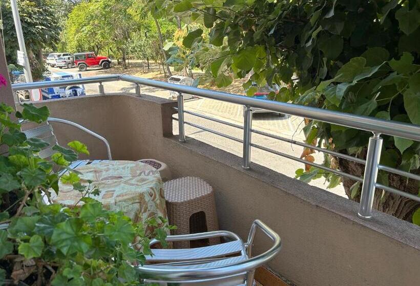 بنسيون морски полъх