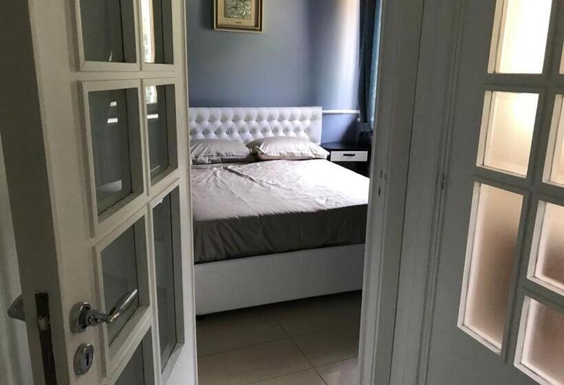 膳宿费 B&b Il Castello Lauro