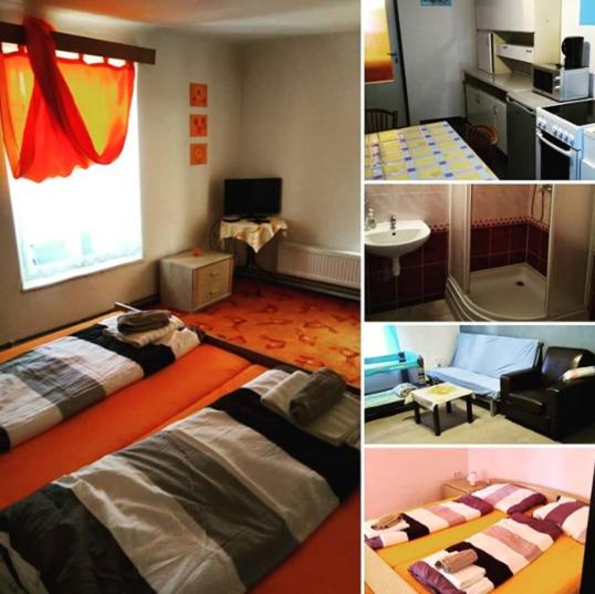 פנסיון Best Time Opočno   Ubytování V Soukromí