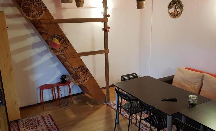 بنسيون Casa Bordei