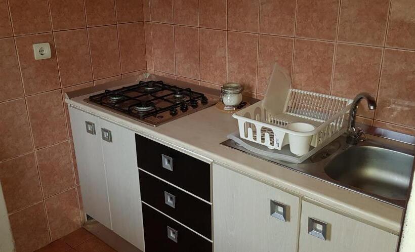 بنسيون Casa Bordei