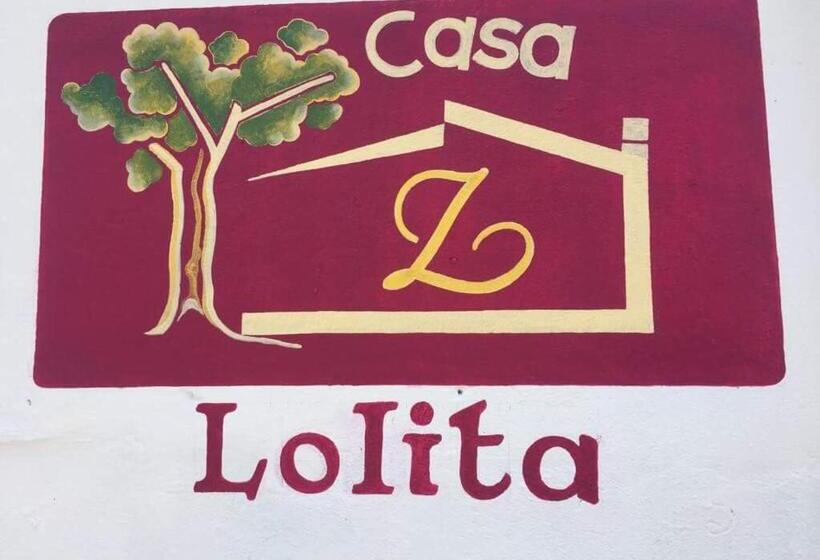 膳宿费 Casa Lolita
