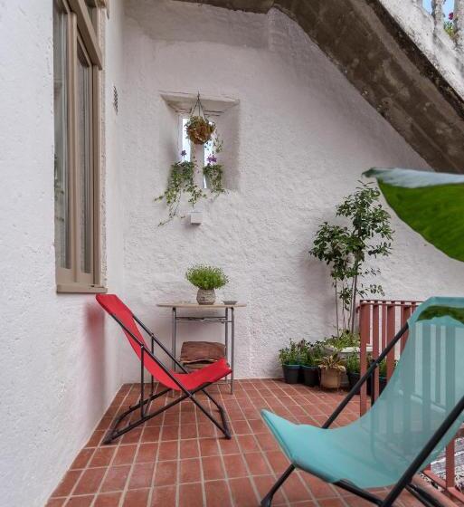 膳宿费 Chez Odete