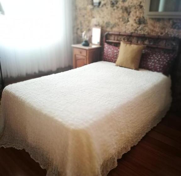 膳宿费 Chez Odete