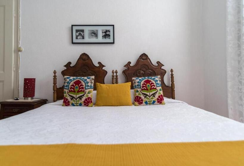 膳宿费 Chez Odete