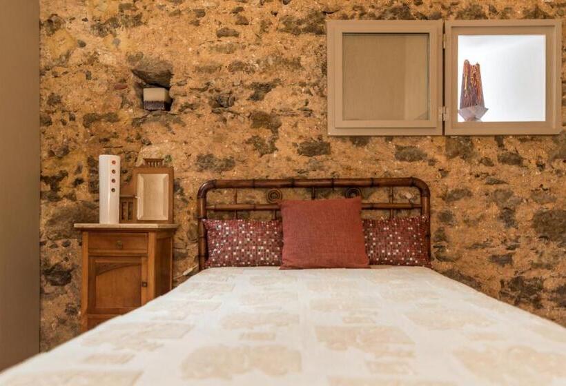 膳宿费 Chez Odete