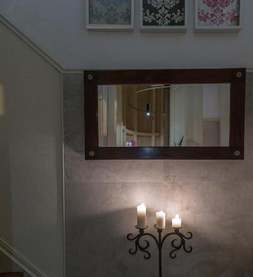 膳宿费 Chez Odete