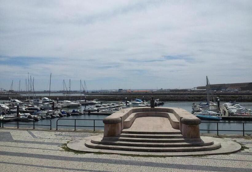 膳宿费 Chez Odete