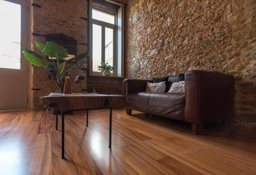 膳宿费 Chez Odete