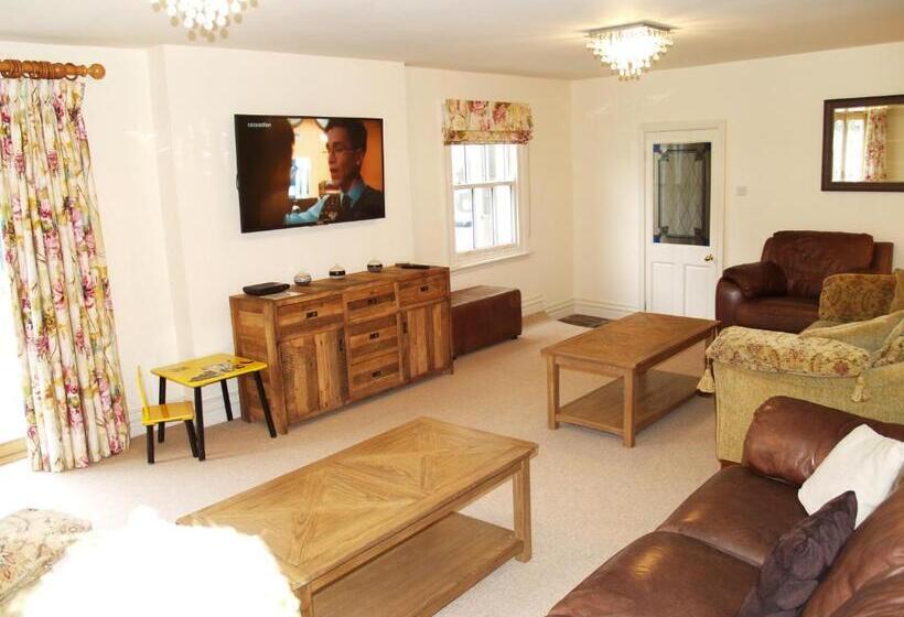 펜션 Durham House Guest House