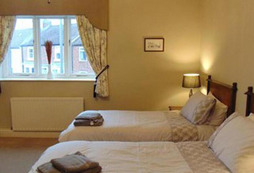 펜션 Durham House Guest House