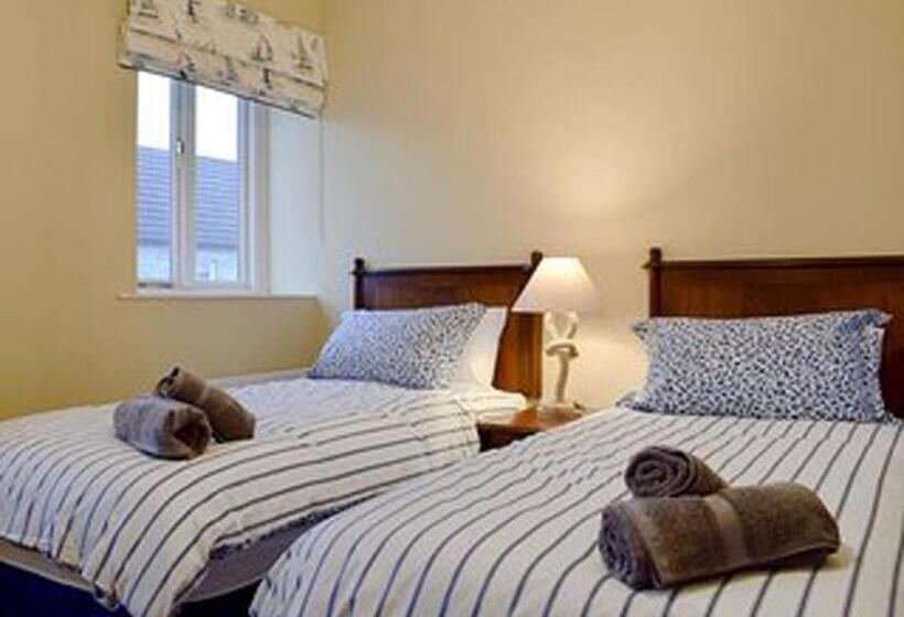 펜션 Durham House Guest House