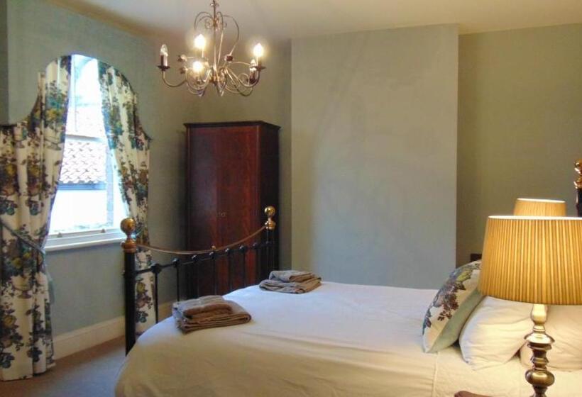 펜션 Durham House Guest House