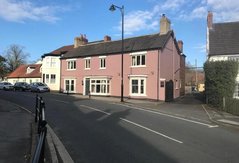 펜션 Durham House Guest House