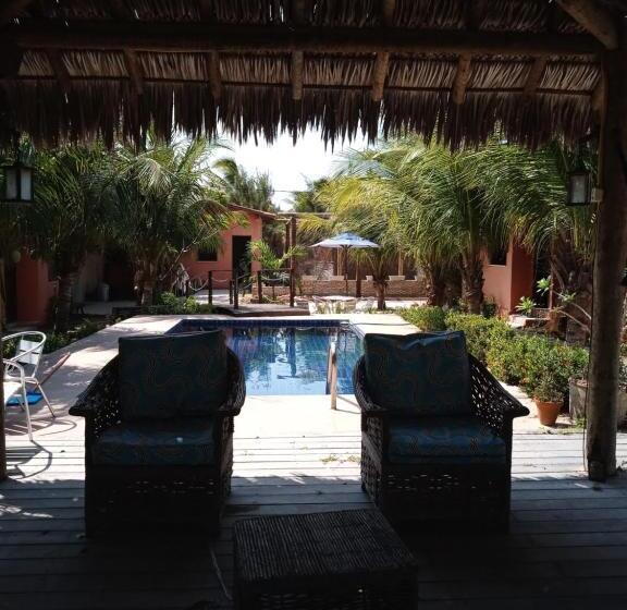 Пансион Pontal