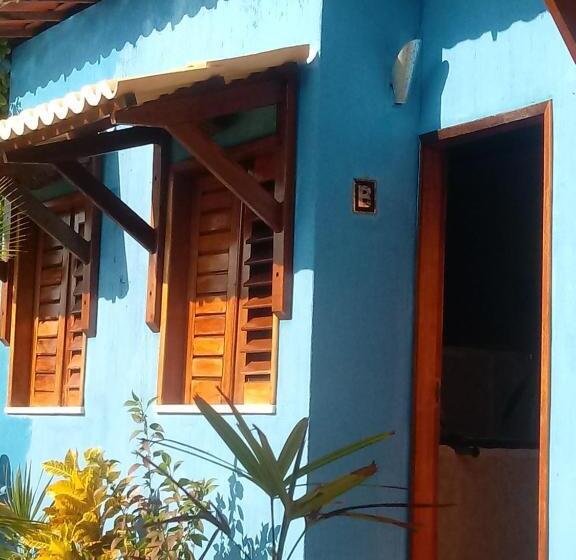 Пансион Pontal