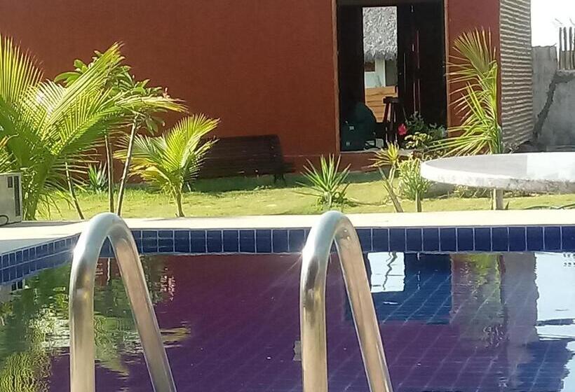 Пансион Pontal