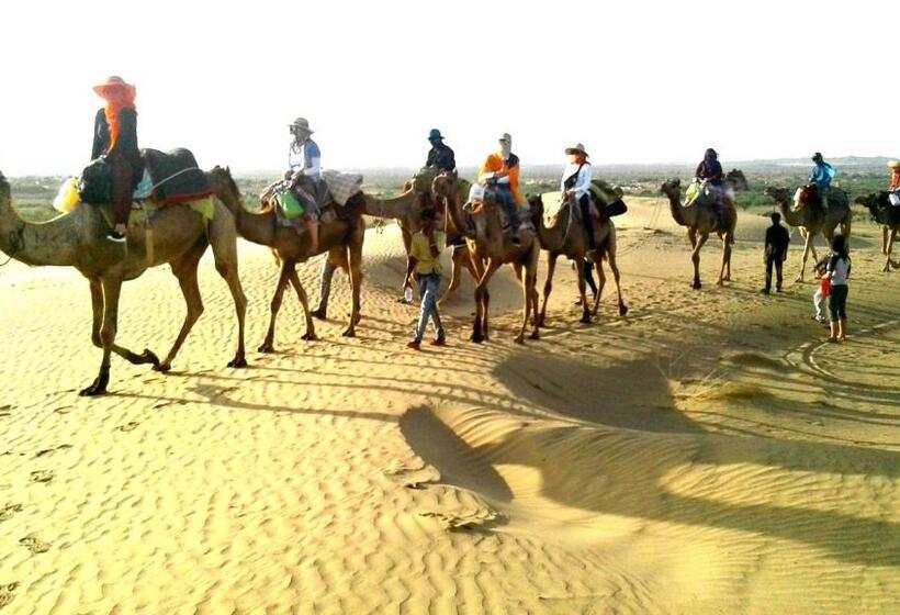 פנסיון Gaji Guest House