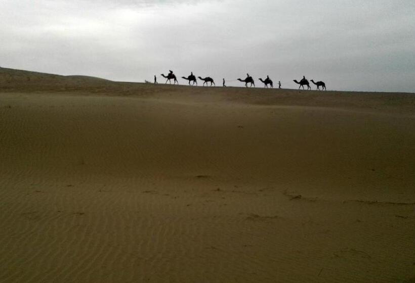 פנסיון Gaji Guest House